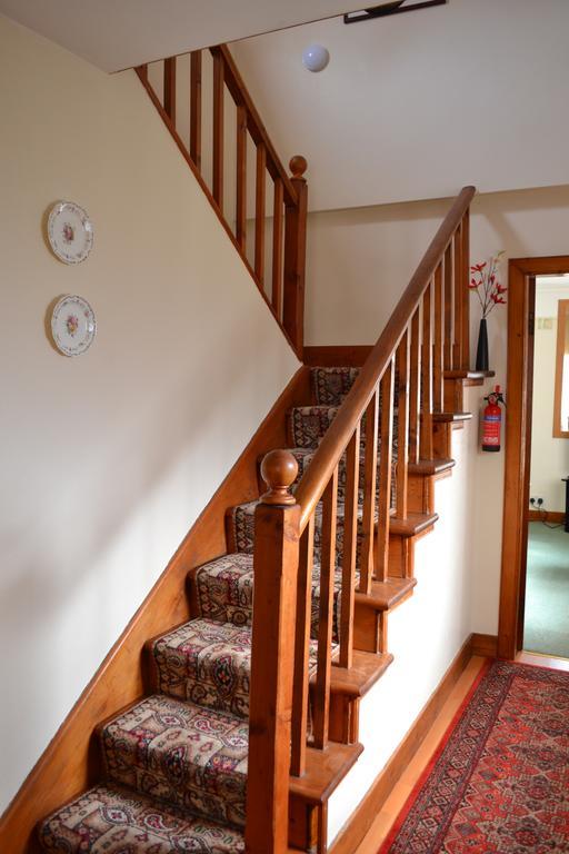 Belvedere Holiday Home Whitehills Esterno foto