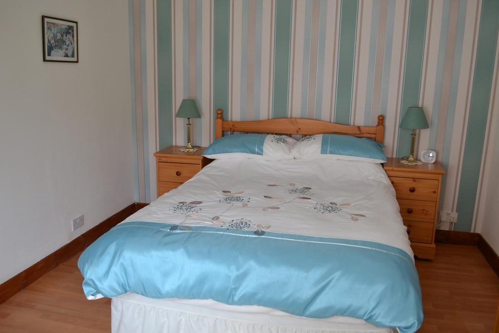 Belvedere Holiday Home Whitehills Esterno foto